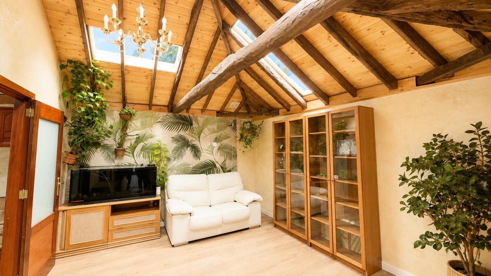 2 chambre Villa/Maison à vendre à Santa Ursula - 239 000 € (Ref: 9901438)