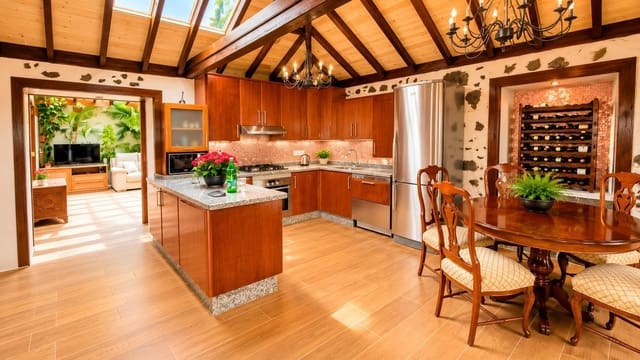2 chambre Villa/Maison à vendre à Santa Ursula - 239 000 € (Ref: 9901438)