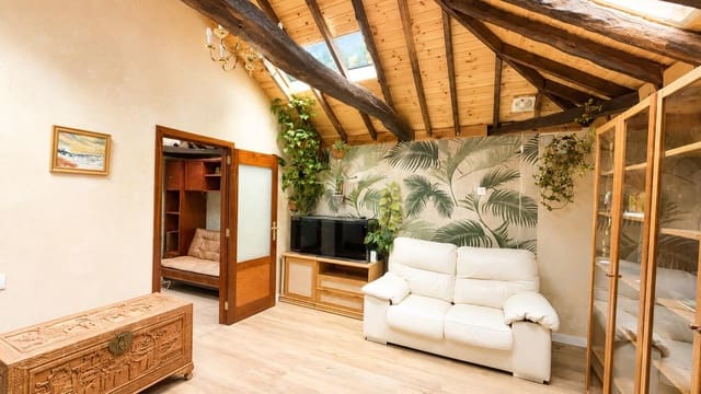 2 chambre Villa/Maison à vendre à Santa Ursula - 239 000 € (Ref: 9901438)