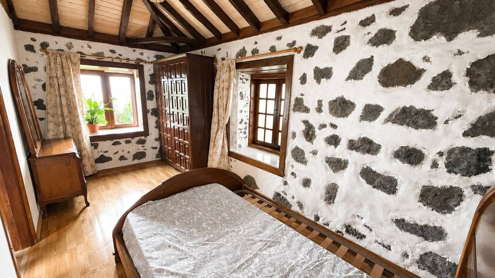 2 chambre Villa/Maison à vendre à Santa Ursula - 239 000 € (Ref: 9901438)