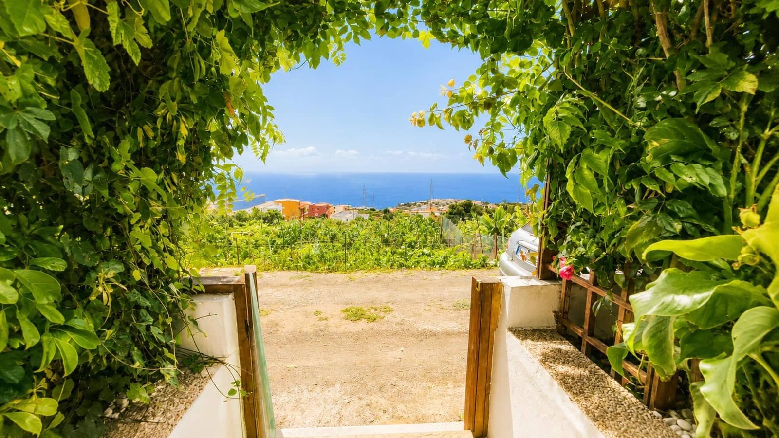 2 chambre Villa/Maison à vendre à Santa Ursula - 239 000 € (Ref: 9901438)