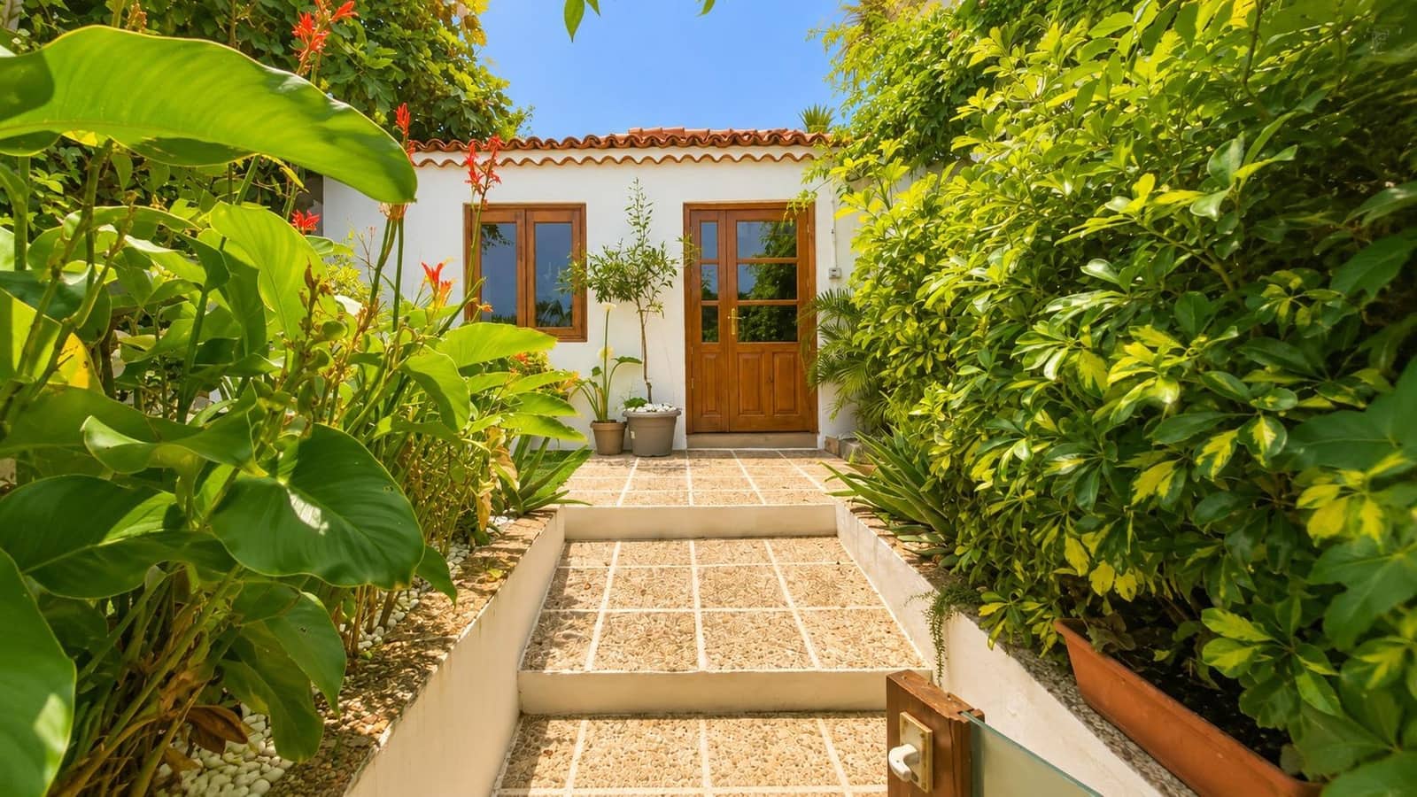 2 chambre Villa/Maison à vendre à Santa Ursula - 239 000 € (Ref: 9901438)