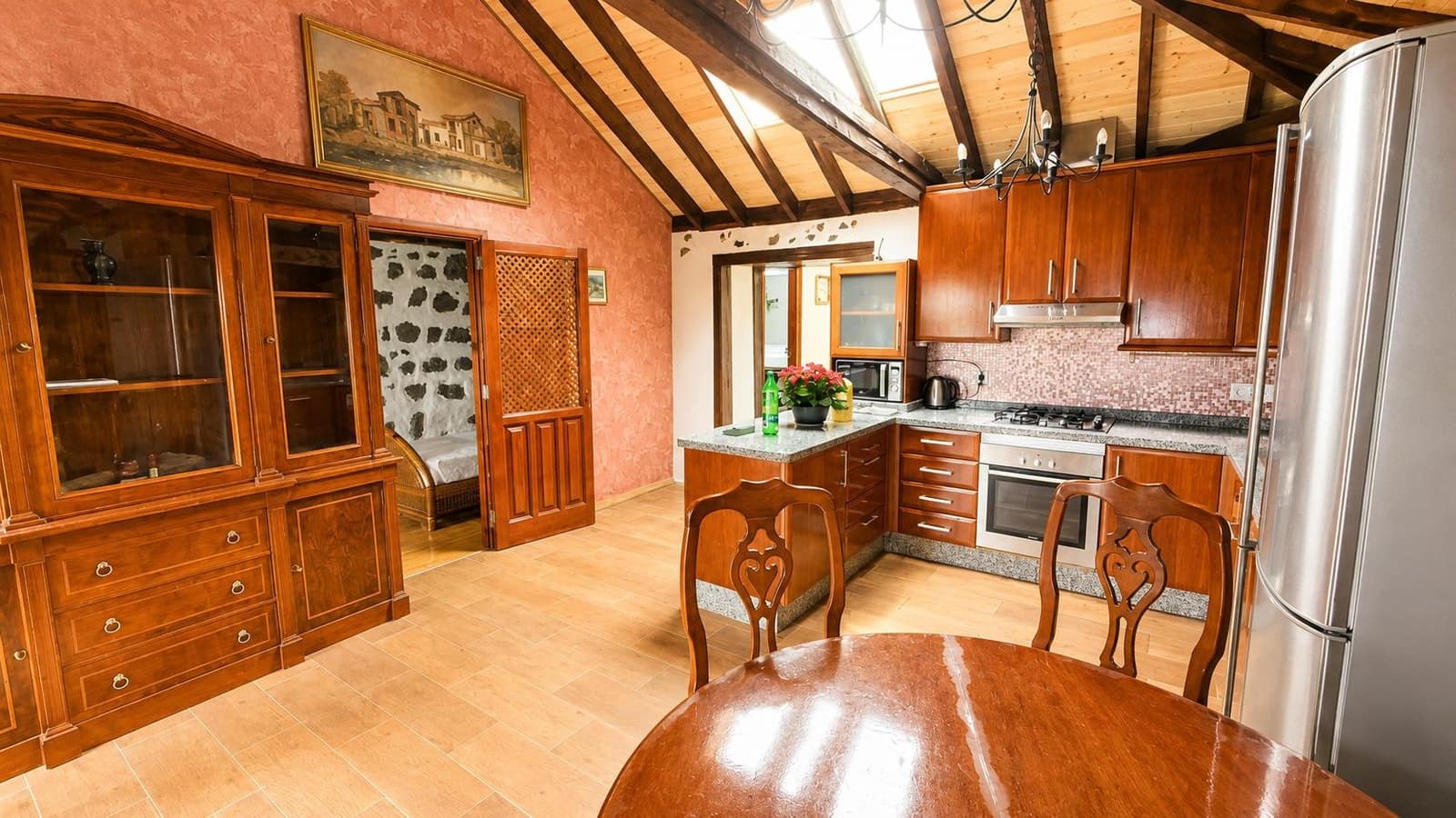 2 chambre Villa/Maison à vendre à Santa Ursula - 239 000 € (Ref: 9901438)