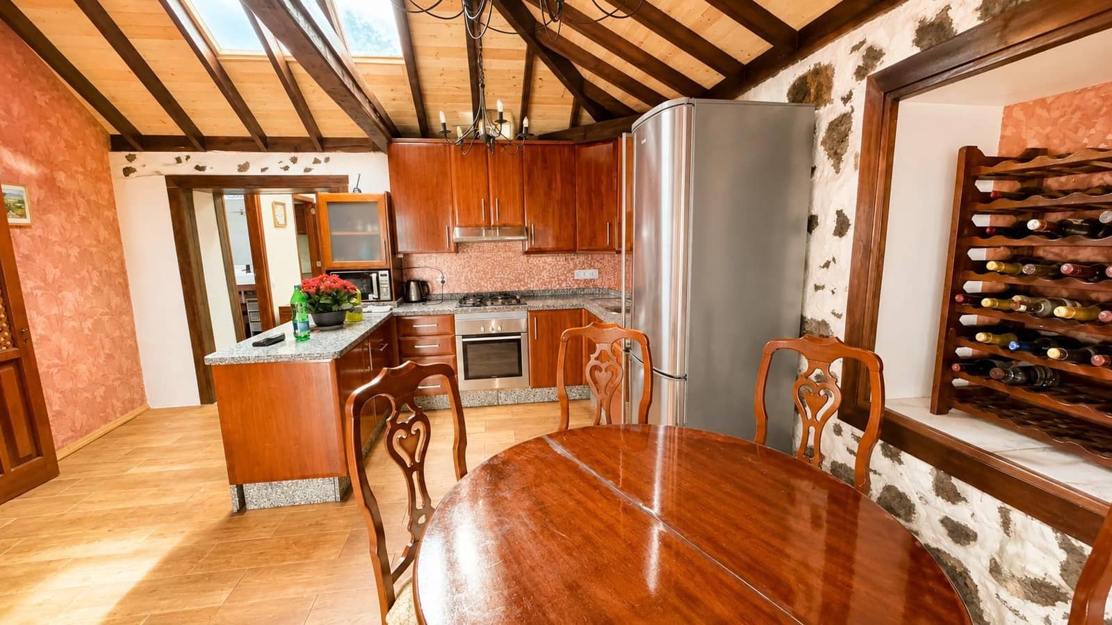 2 chambre Villa/Maison à vendre à Santa Ursula - 239 000 € (Ref: 9901438)