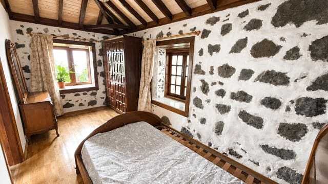 2 chambre Villa/Maison à vendre à Santa Ursula - 239 000 € (Ref: 9901438)