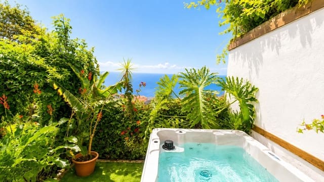 2 chambre Villa/Maison à vendre à Santa Ursula - 239 000 € (Ref: 9901438)