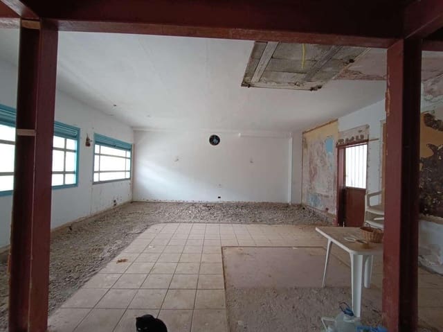 Local Commercial à vendre à Arona - 185 000 € (Ref: 9901440)