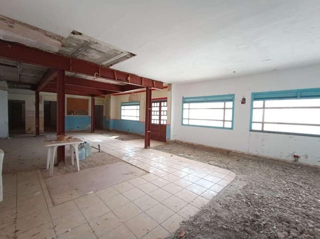 Local Commercial à vendre à Arona - 185 000 € (Ref: 9901440)