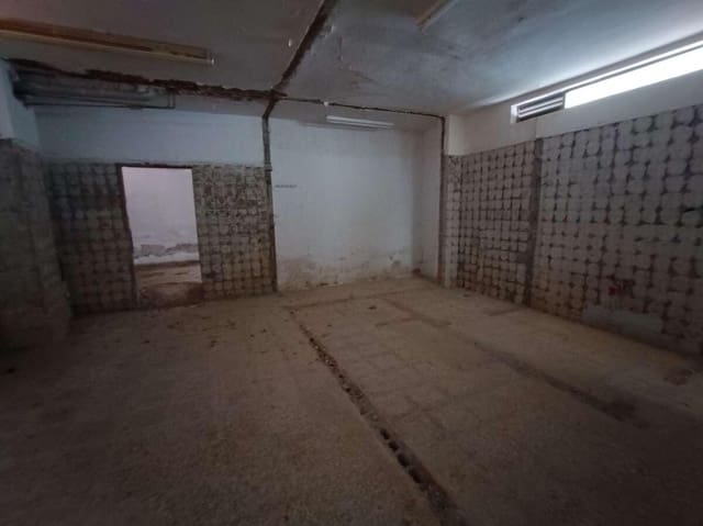 Local Commercial à vendre à Arona - 185 000 € (Ref: 9901440)