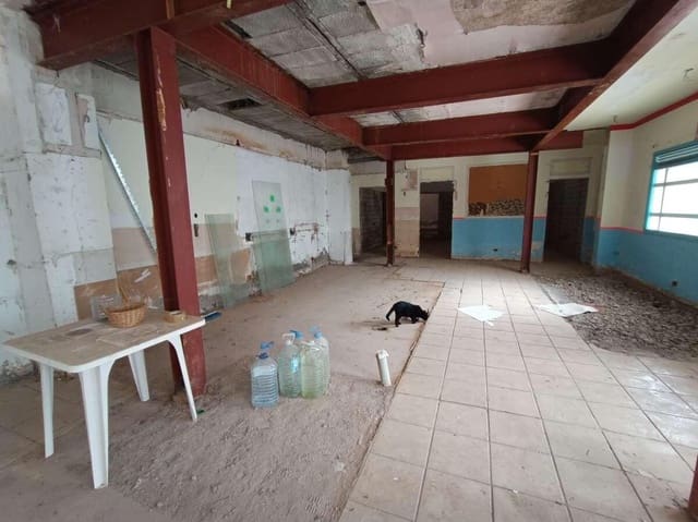 Local Commercial à vendre à Arona - 185 000 € (Ref: 9901440)