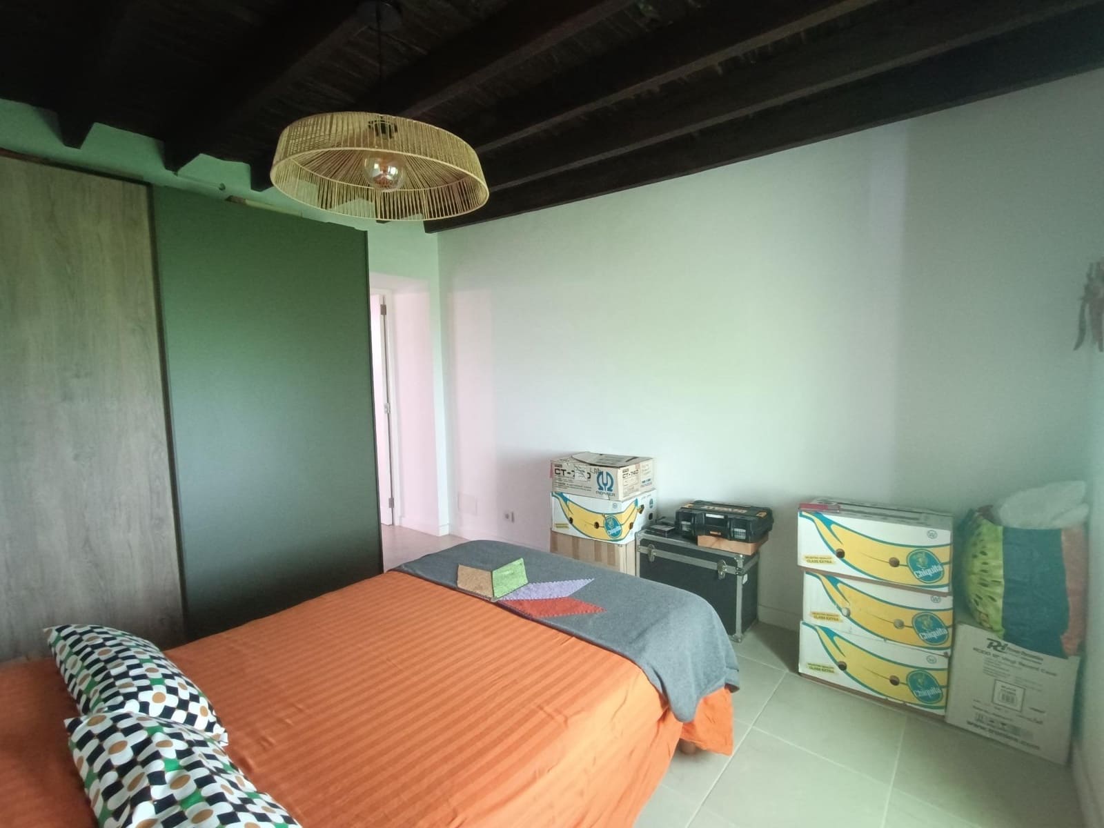 4 chambre Villa/Maison à vendre à Fasnia avec garage - 370 000 € (Ref: 9901441)