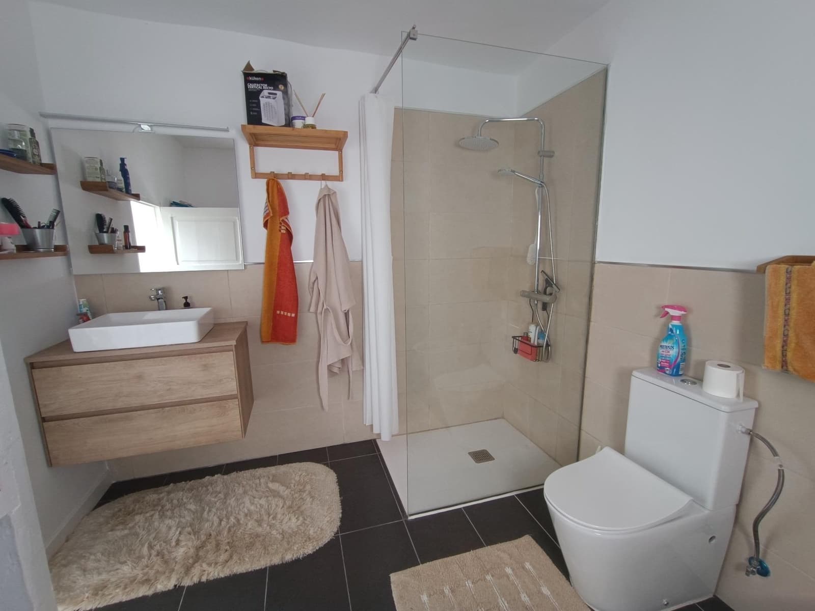 4 chambre Villa/Maison à vendre à Fasnia avec garage - 370 000 € (Ref: 9901441)