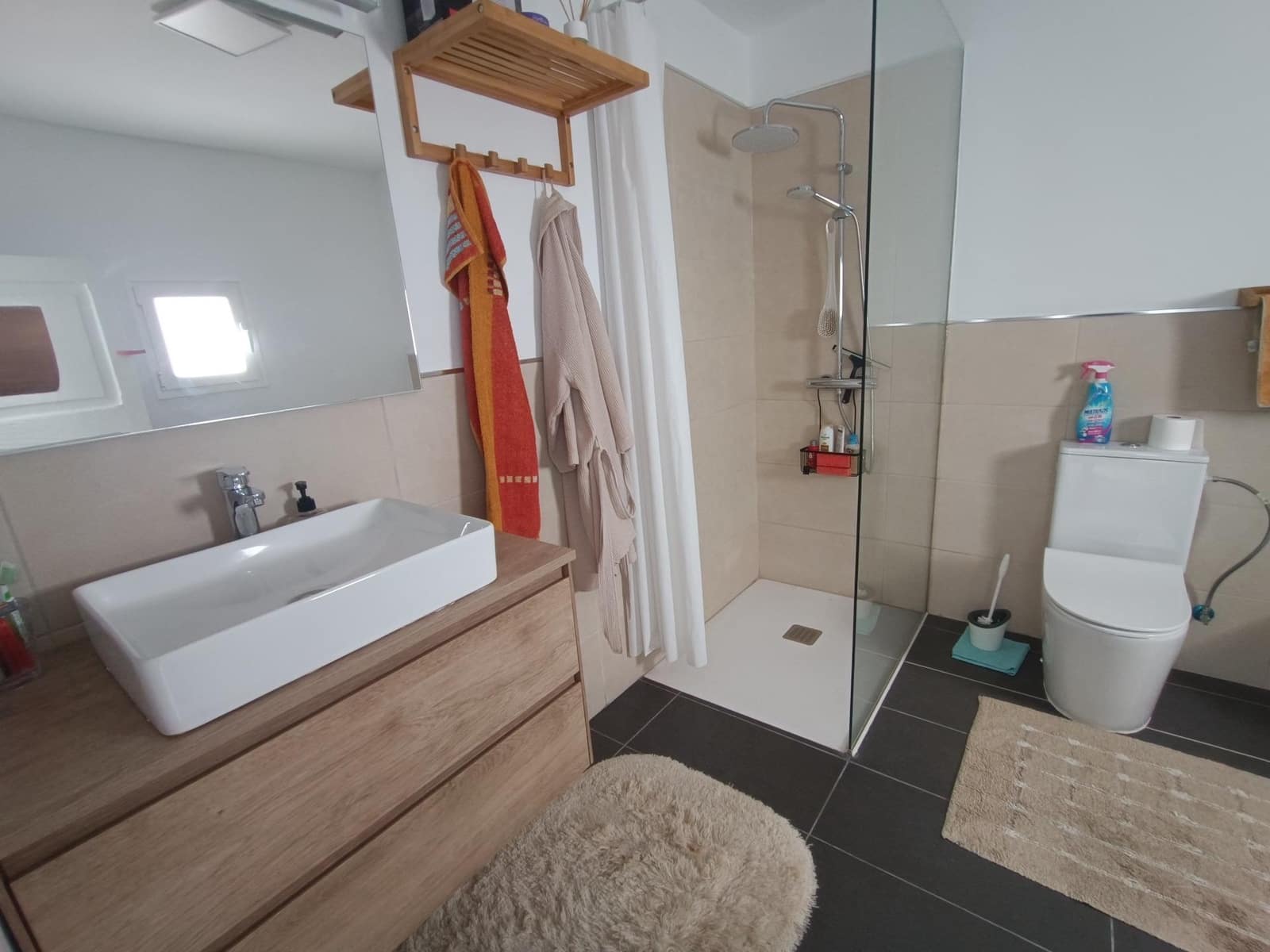 4 chambre Villa/Maison à vendre à Fasnia avec garage - 370 000 € (Ref: 9901441)