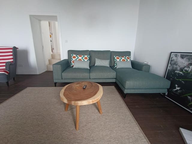4 chambre Villa/Maison à vendre à Fasnia avec garage - 370 000 € (Ref: 9901441)