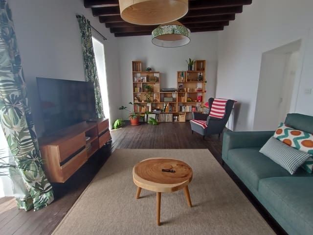 4 chambre Villa/Maison à vendre à Fasnia avec garage - 370 000 € (Ref: 9901441)