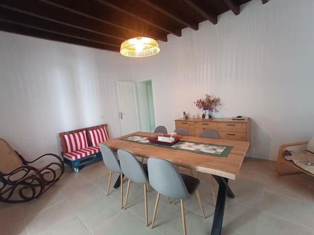 4 chambre Villa/Maison à vendre à Fasnia avec garage - 370 000 € (Ref: 9901441)