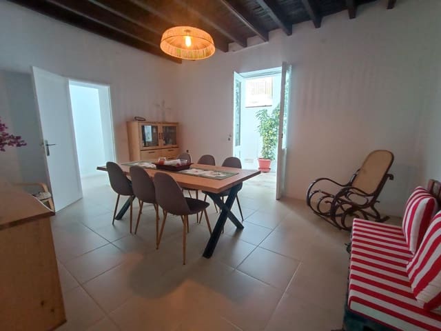 4 chambre Villa/Maison à vendre à Fasnia avec garage - 370 000 € (Ref: 9901441)