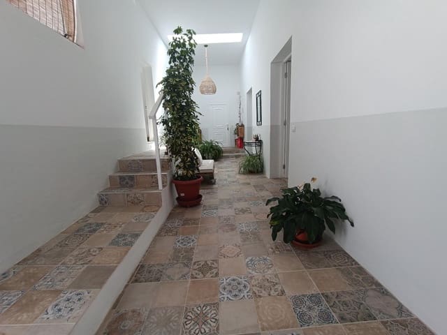 4 chambre Villa/Maison à vendre à Fasnia avec garage - 370 000 € (Ref: 9901441)