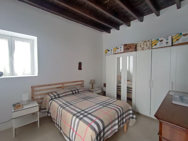 4 chambre Villa/Maison à vendre à Fasnia avec garage - 370 000 € (Ref: 9901441)