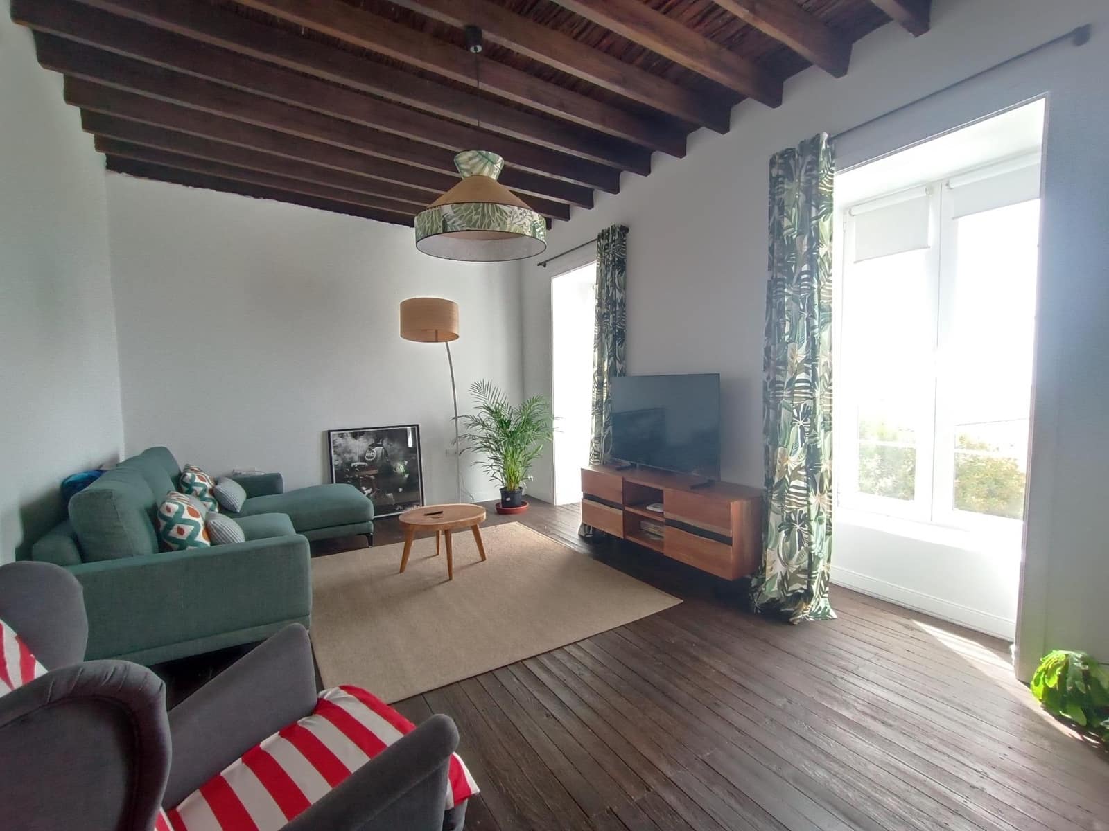 4 chambre Villa/Maison à vendre à Fasnia avec garage - 370 000 € (Ref: 9901441)