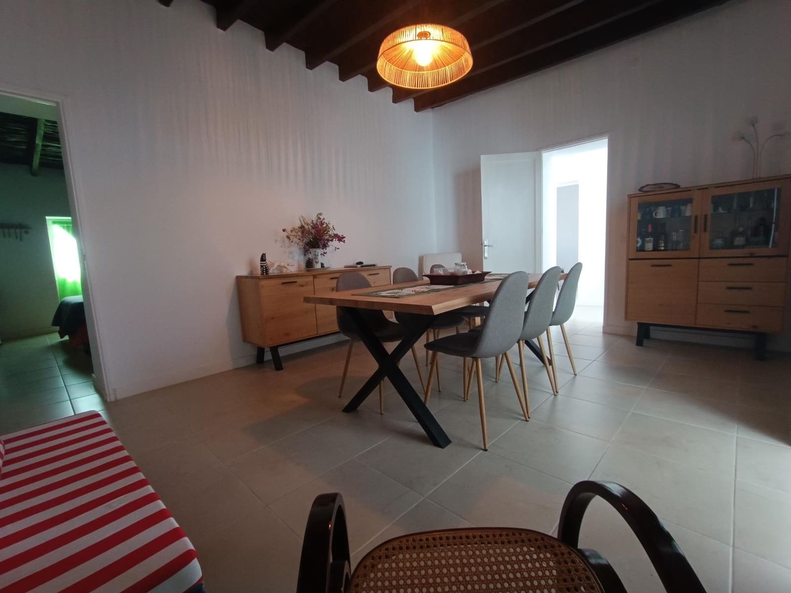 4 chambre Villa/Maison à vendre à Fasnia avec garage - 370 000 € (Ref: 9901441)
