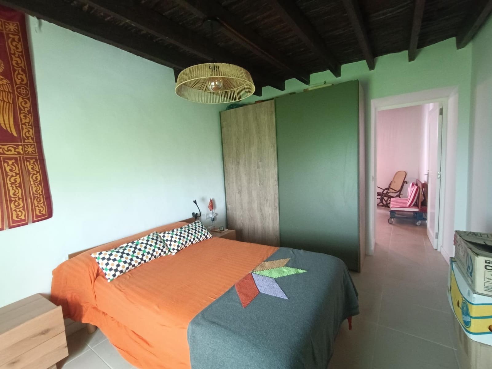 4 chambre Villa/Maison à vendre à Fasnia avec garage - 370 000 € (Ref: 9901441)