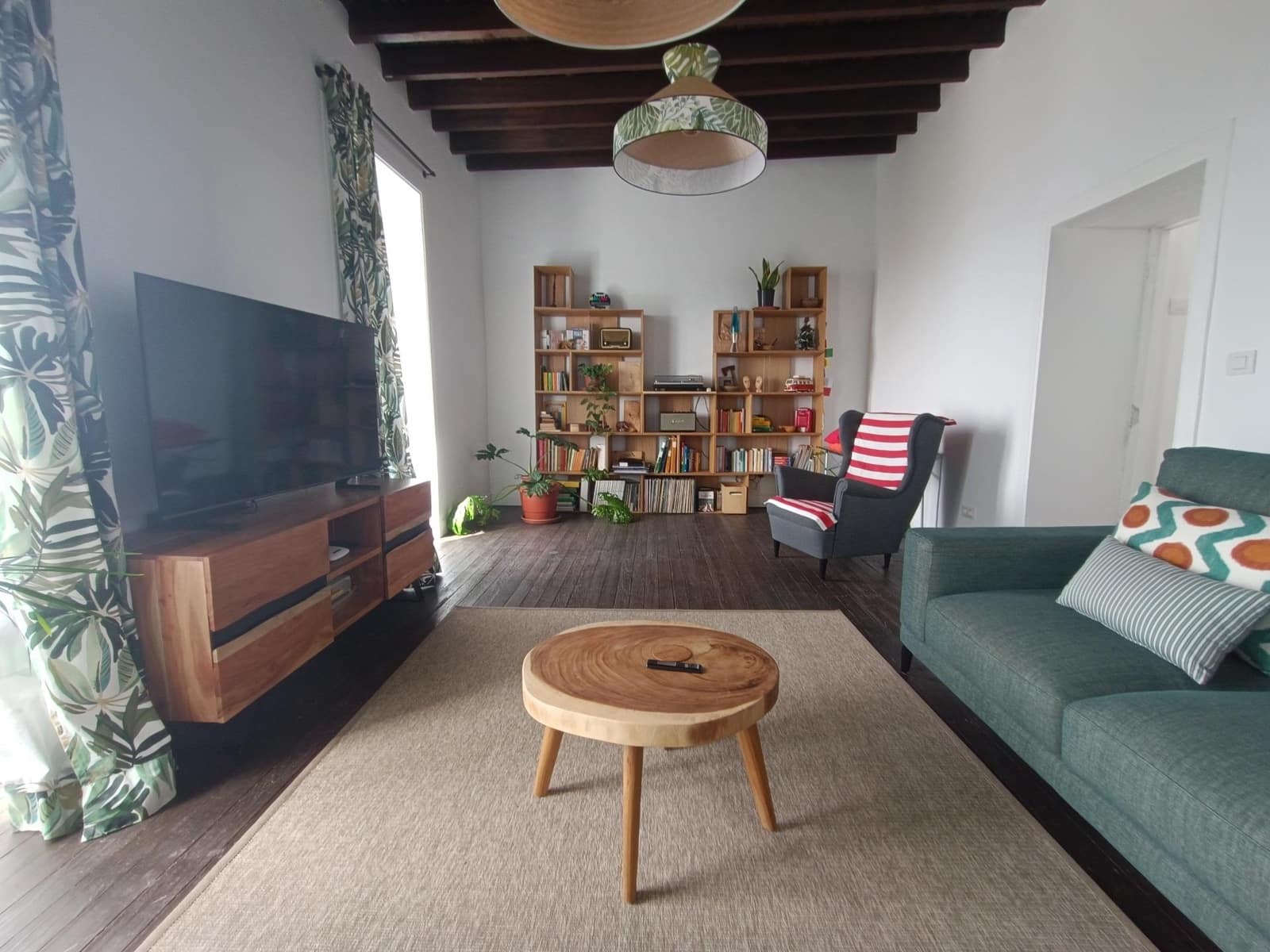4 chambre Villa/Maison à vendre à Fasnia avec garage - 370 000 € (Ref: 9901441)