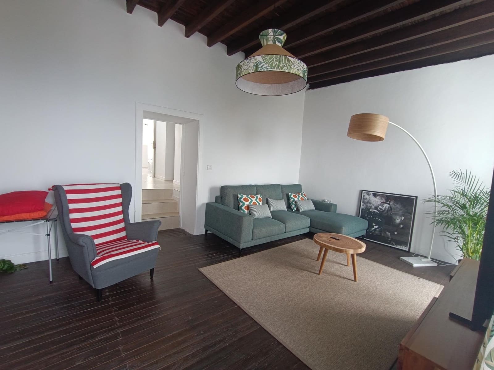 4 chambre Villa/Maison à vendre à Fasnia avec garage - 370 000 € (Ref: 9901441)