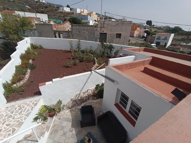 4 chambre Villa/Maison à vendre à Fasnia avec garage - 370 000 € (Ref: 9901441)