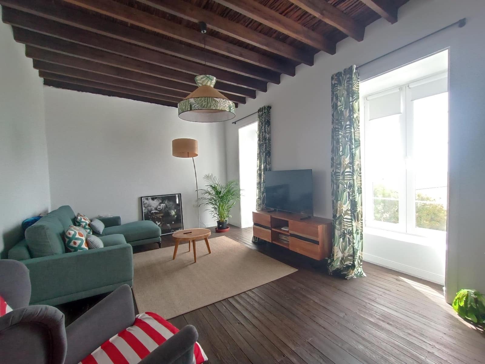 4 chambre Villa/Maison à vendre à Fasnia avec garage - 370 000 € (Ref: 9901441)