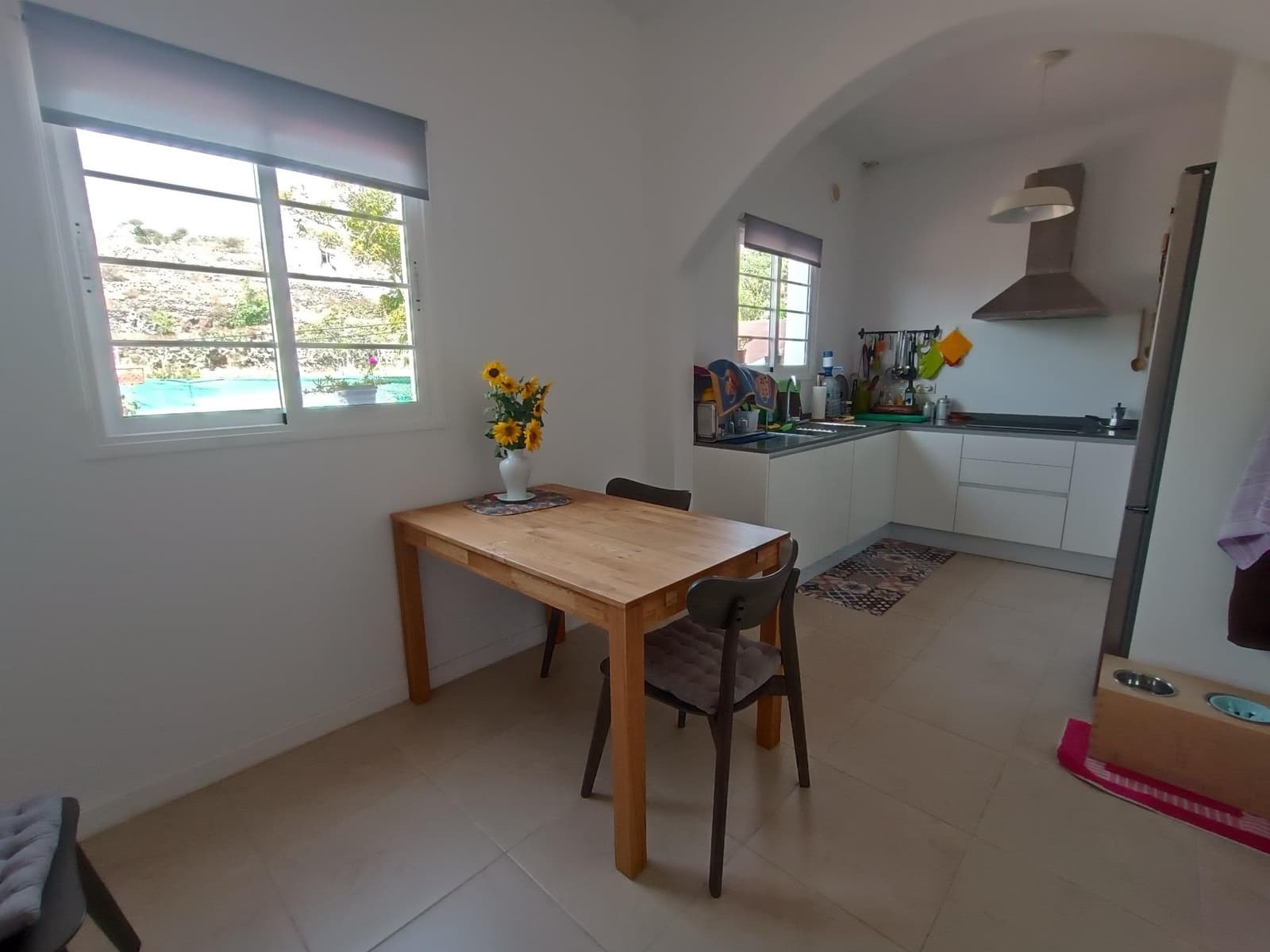 4 chambre Villa/Maison à vendre à Fasnia avec garage - 370 000 € (Ref: 9901441)