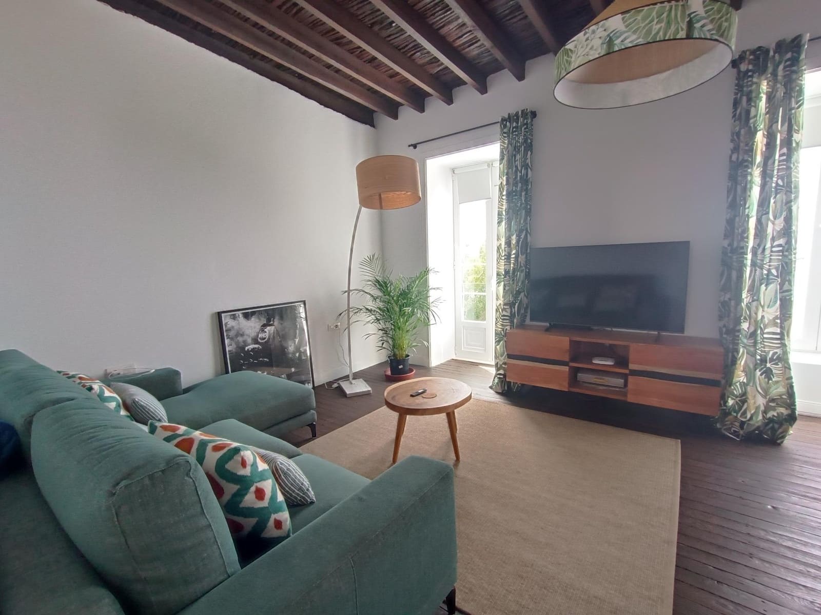 4 chambre Villa/Maison à vendre à Fasnia avec garage - 370 000 € (Ref: 9901441)