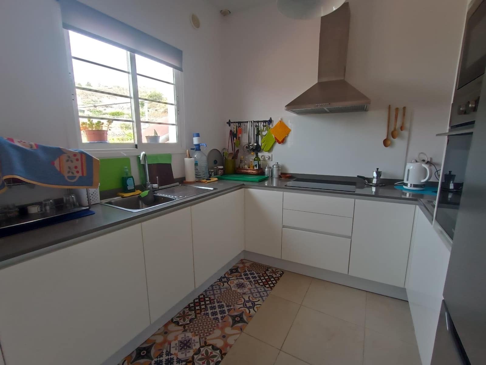 4 chambre Villa/Maison à vendre à Fasnia avec garage - 370 000 € (Ref: 9901441)