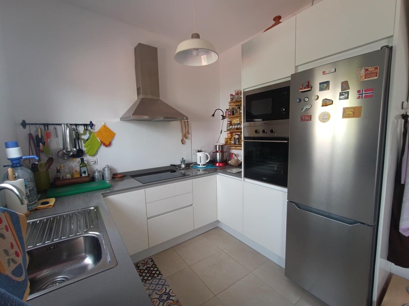 4 chambre Villa/Maison à vendre à Fasnia avec garage - 370 000 € (Ref: 9901441)