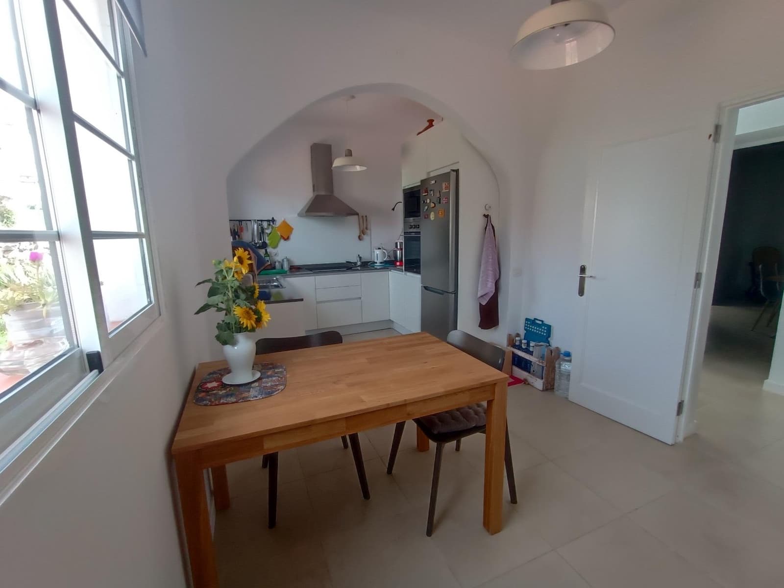 4 chambre Villa/Maison à vendre à Fasnia avec garage - 370 000 € (Ref: 9901441)