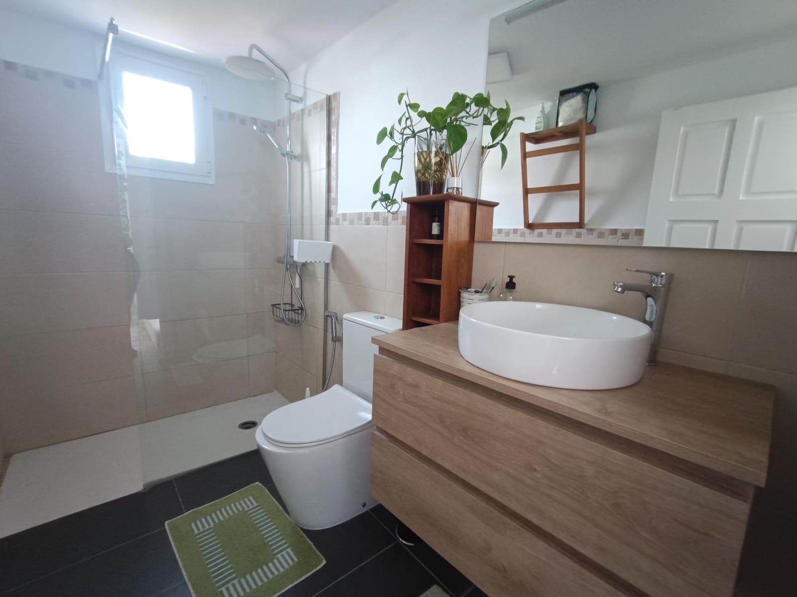 4 chambre Villa/Maison à vendre à Fasnia avec garage - 370 000 € (Ref: 9901441)