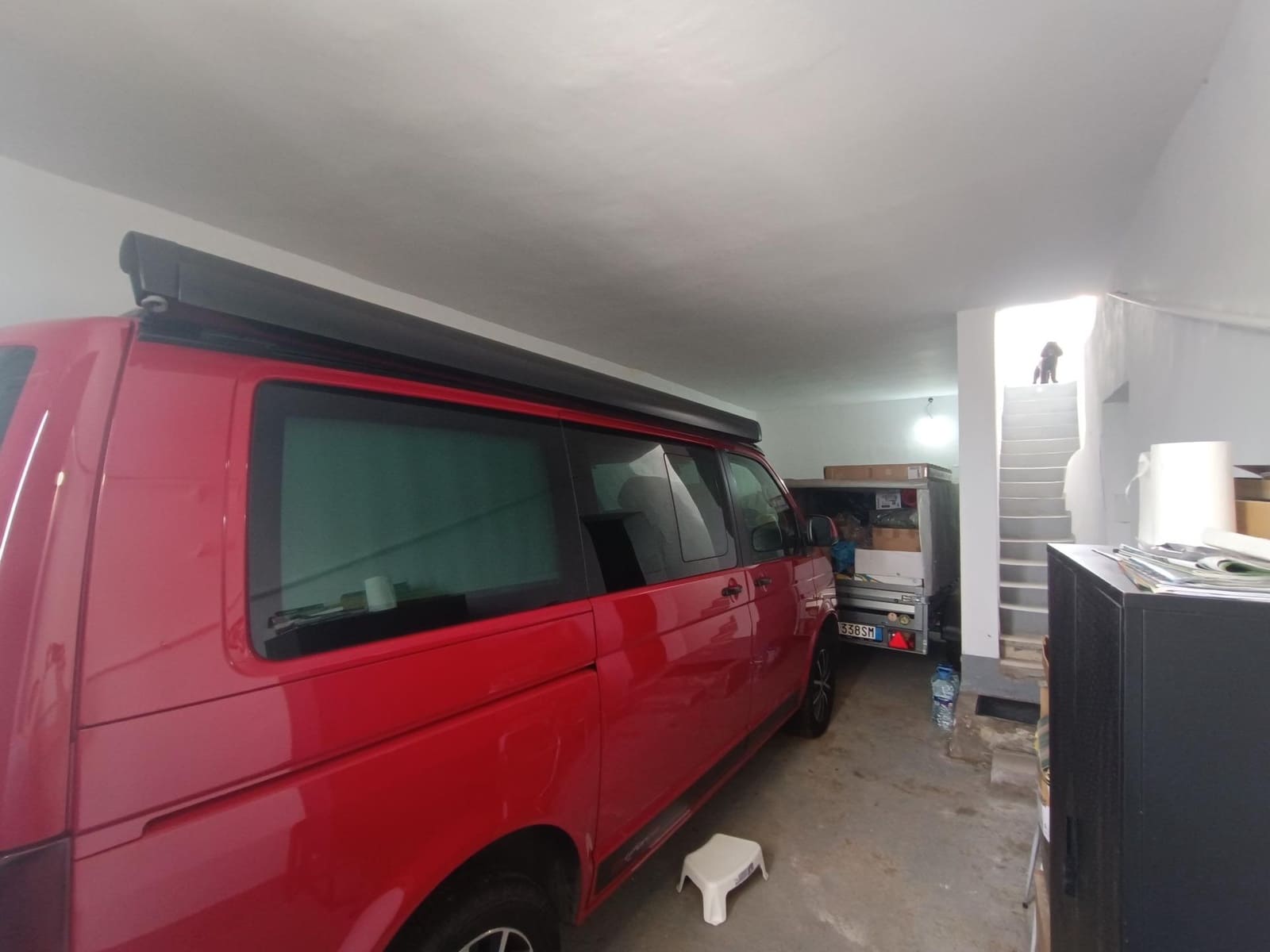 4 chambre Villa/Maison à vendre à Fasnia avec garage - 370 000 € (Ref: 9901441)