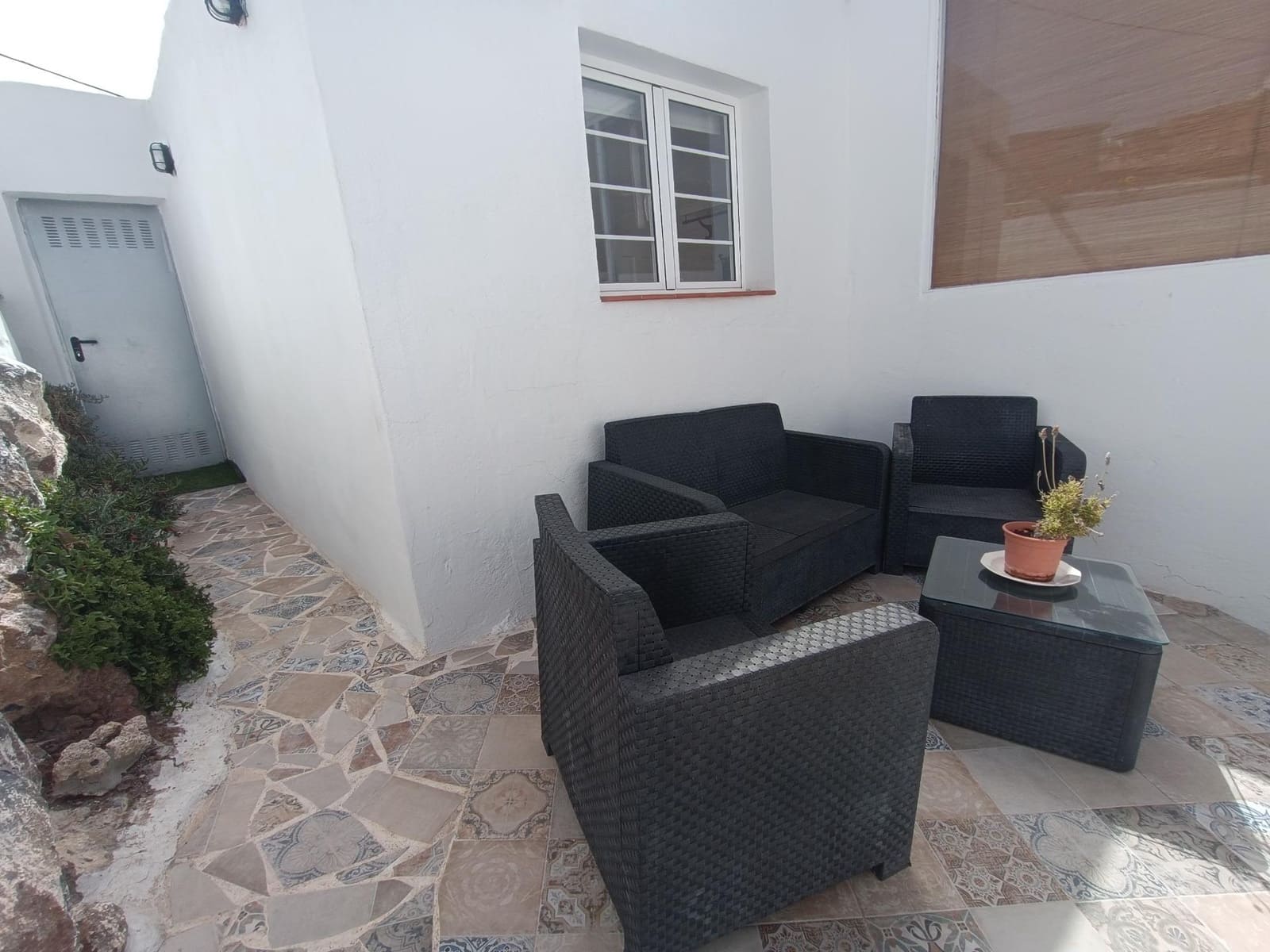 4 chambre Villa/Maison à vendre à Fasnia avec garage - 370 000 € (Ref: 9901441)