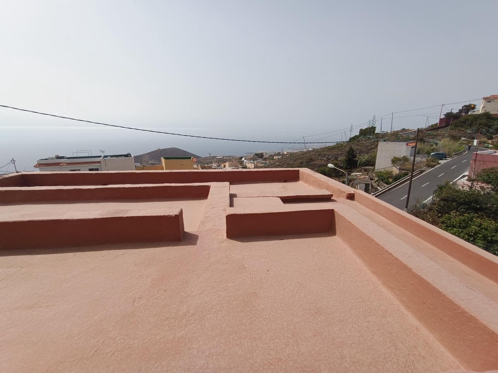 4 chambre Villa/Maison à vendre à Fasnia avec garage - 370 000 € (Ref: 9901441)