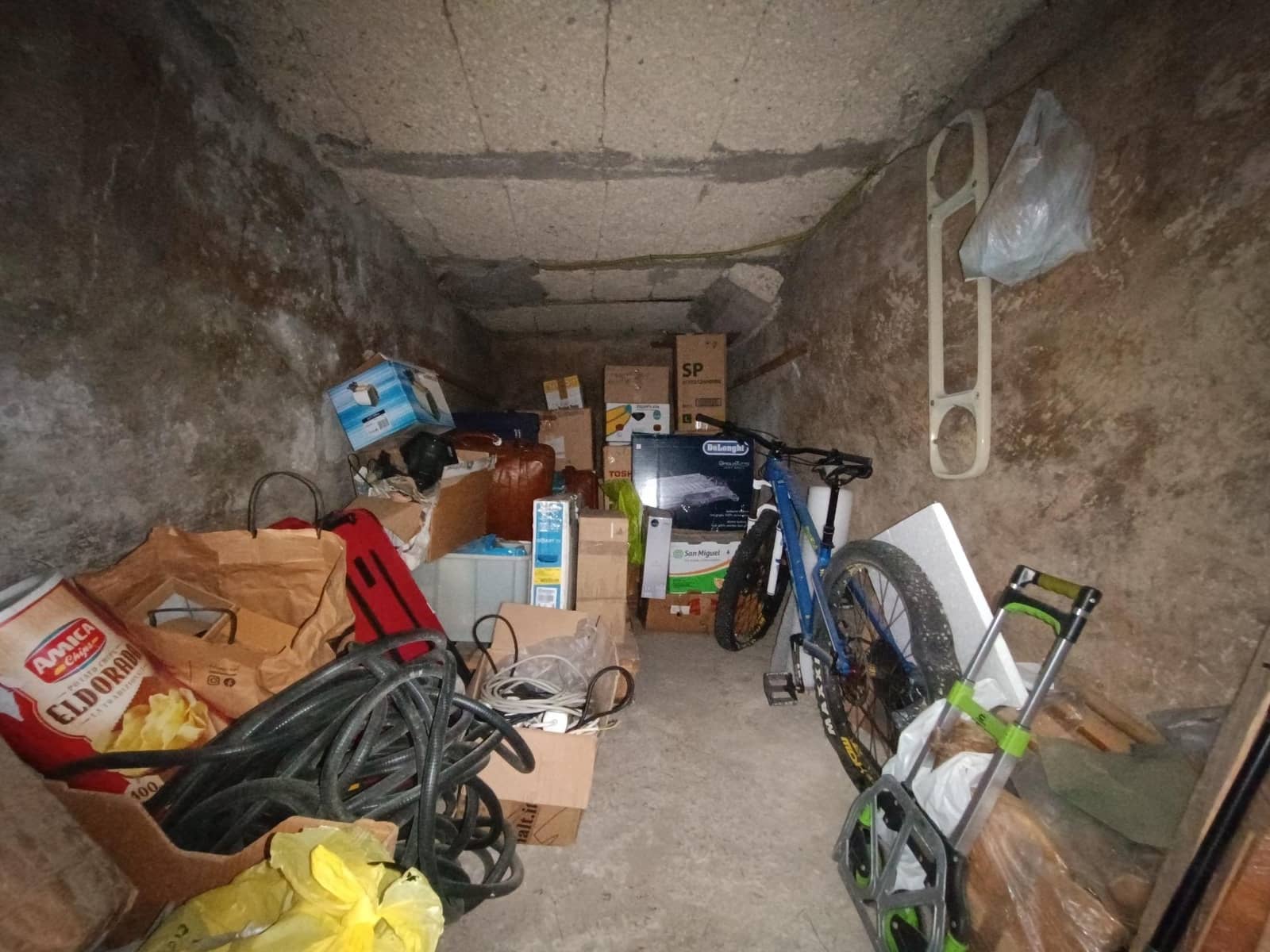 4 chambre Villa/Maison à vendre à Fasnia avec garage - 370 000 € (Ref: 9901441)