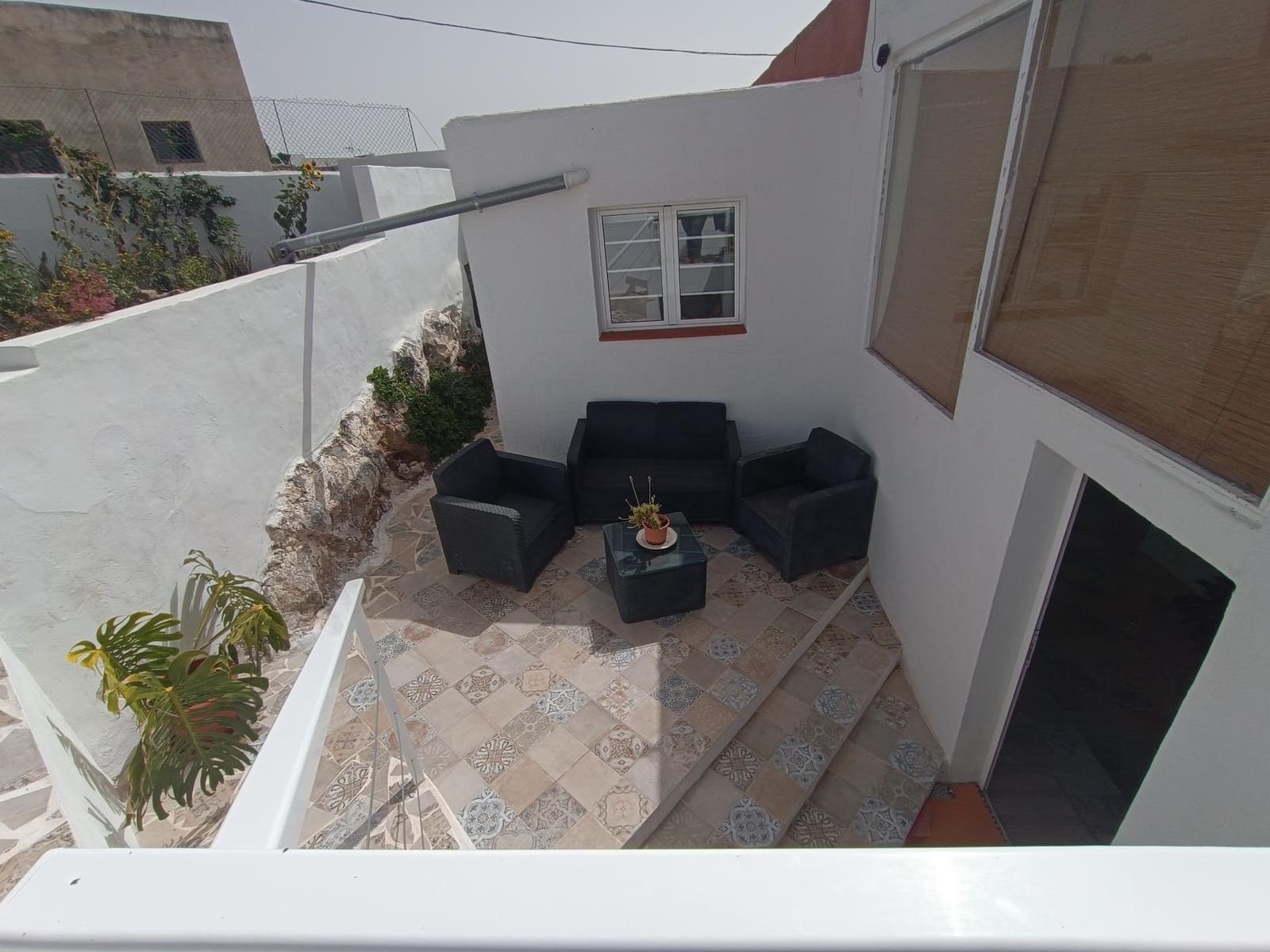 4 chambre Villa/Maison à vendre à Fasnia avec garage - 370 000 € (Ref: 9901441)