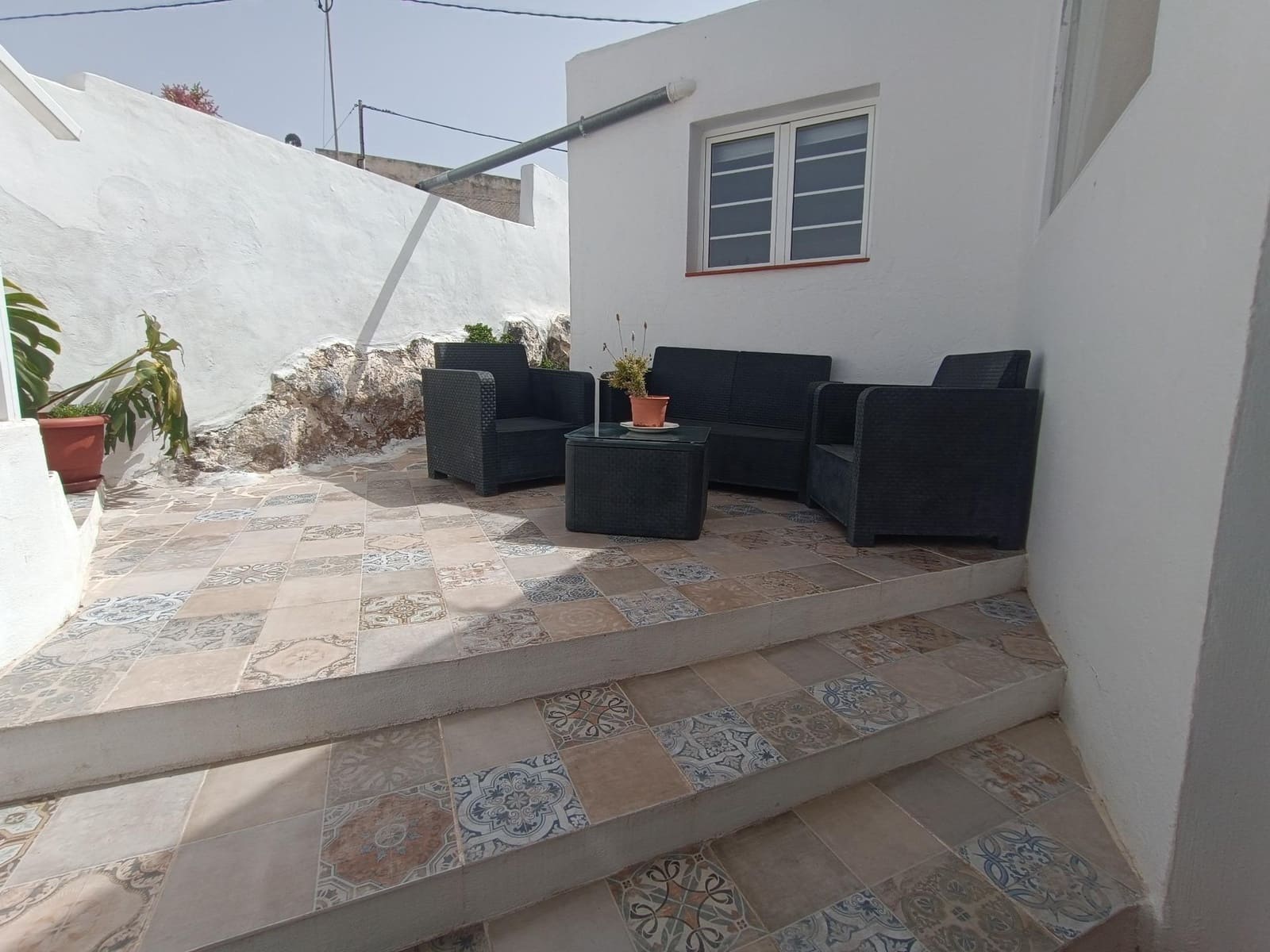 4 chambre Villa/Maison à vendre à Fasnia avec garage - 370 000 € (Ref: 9901441)