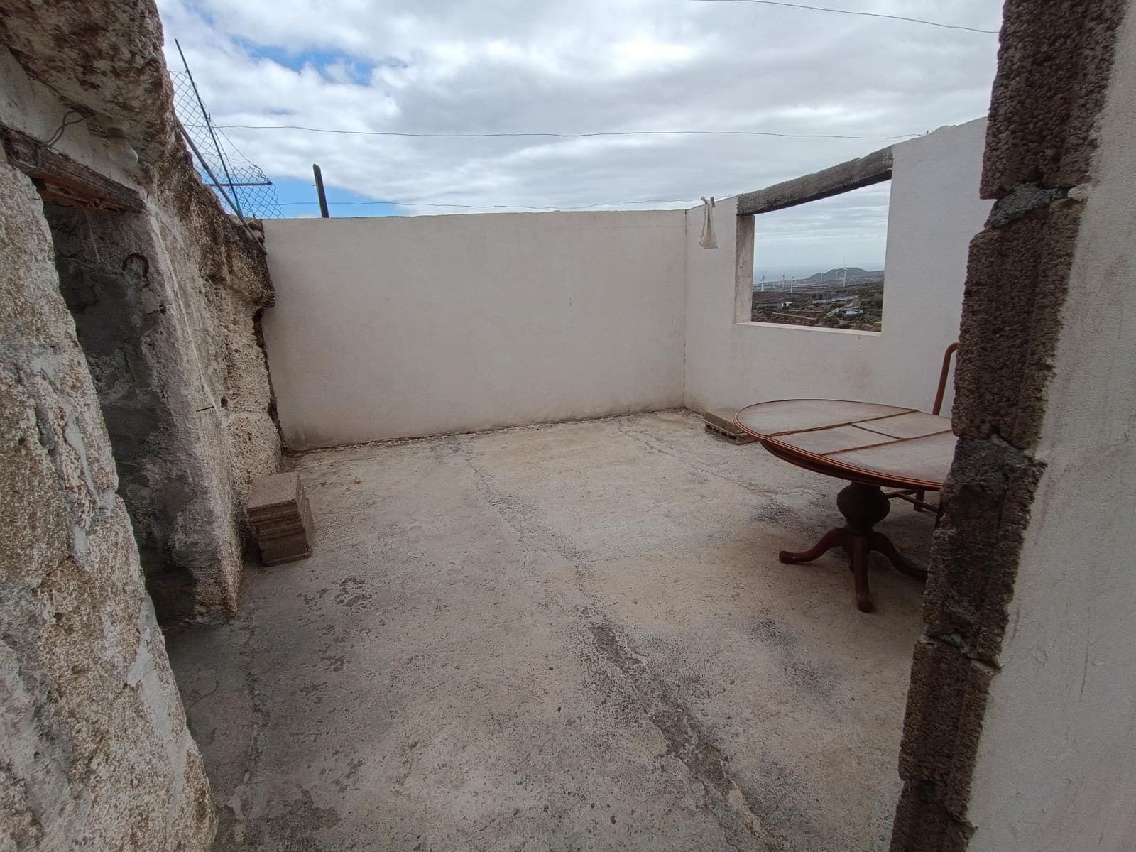 Grond te koop in Fasnia - € 76.000 (Ref: 9901442)