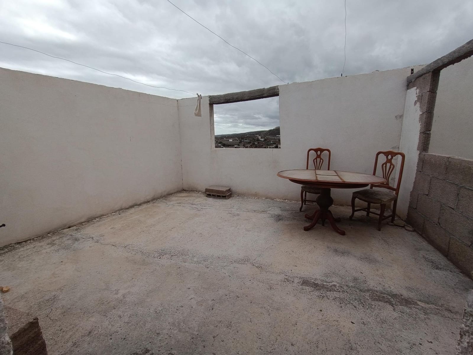 Grond te koop in Fasnia - € 76.000 (Ref: 9901442)