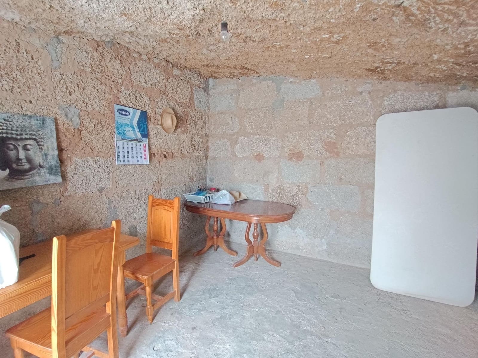 Grond te koop in Fasnia - € 76.000 (Ref: 9901442)