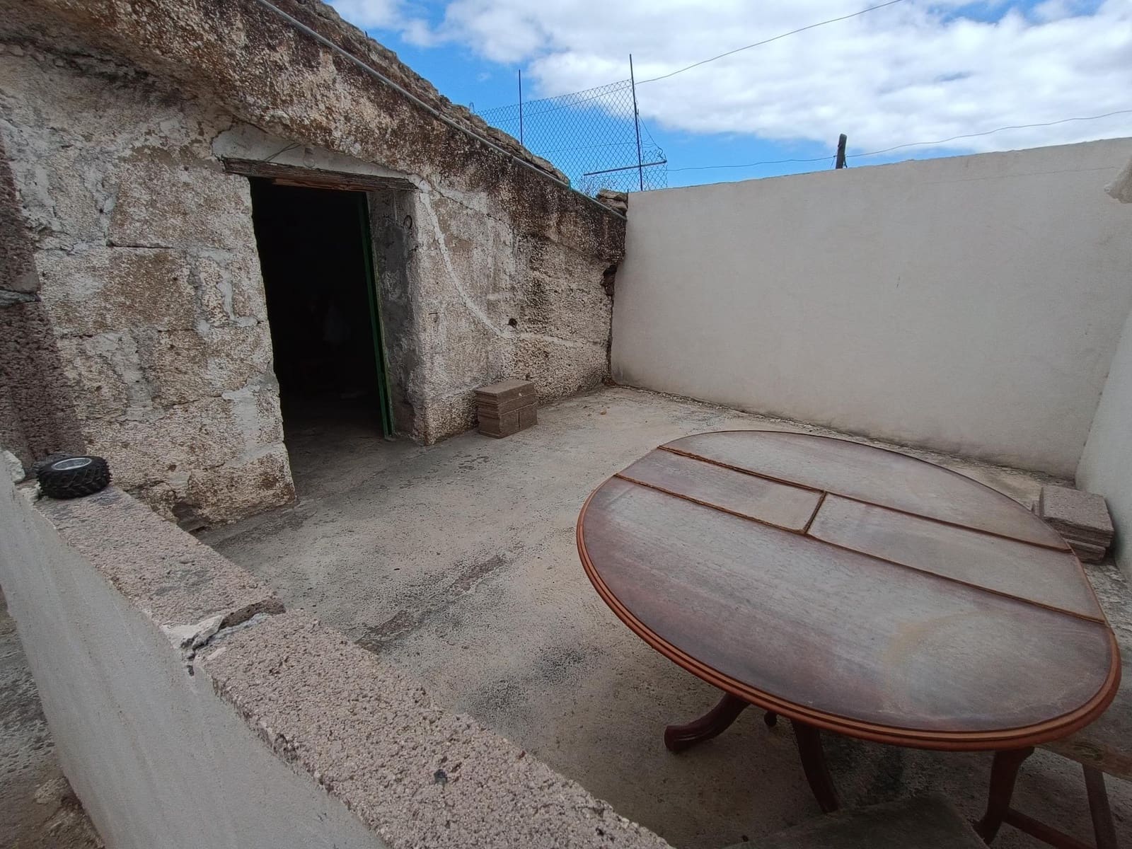 Grond te koop in Fasnia - € 76.000 (Ref: 9901442)