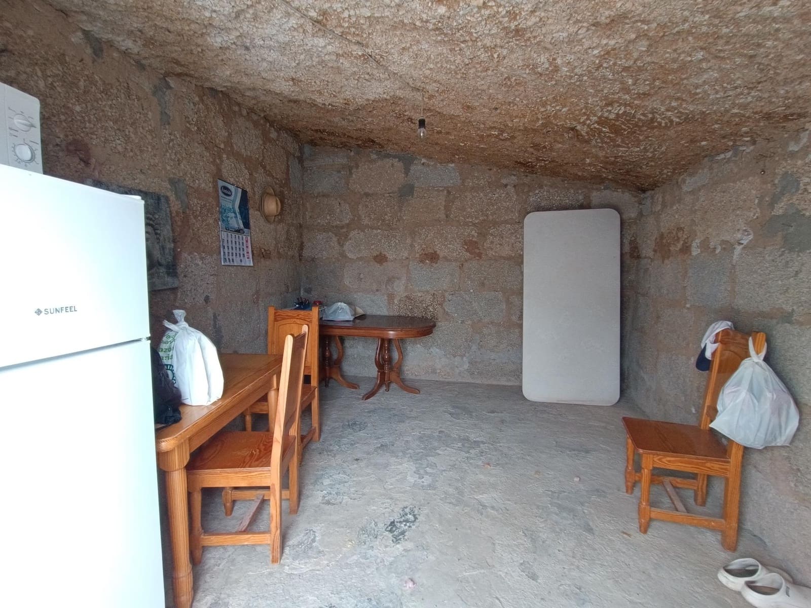Grond te koop in Fasnia - € 76.000 (Ref: 9901442)