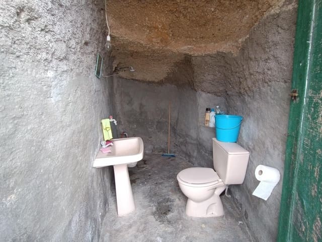 Terreno Não Urbanizado para venda em Fasnia - 76 000 € (Ref: 9901442)