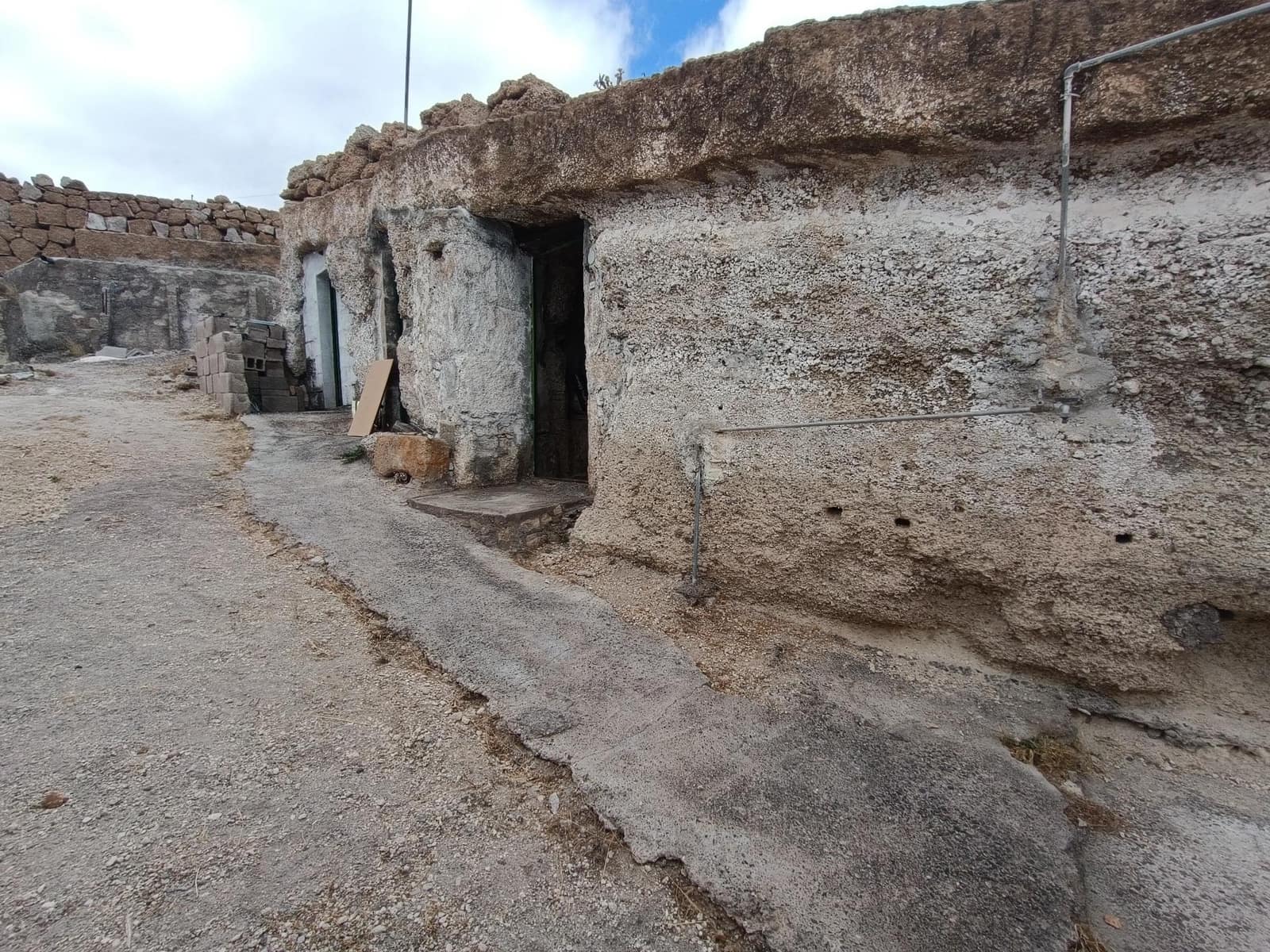 Grond te koop in Fasnia - € 76.000 (Ref: 9901442)