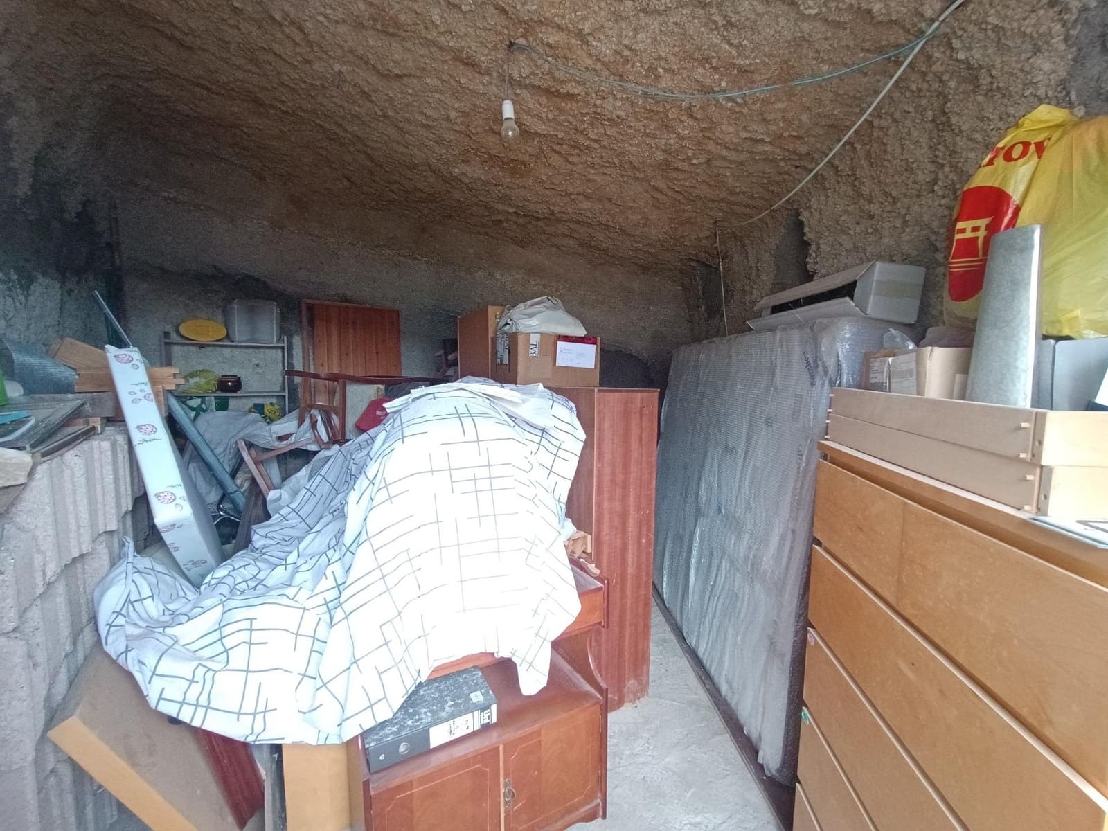 Grond te koop in Fasnia - € 76.000 (Ref: 9901442)